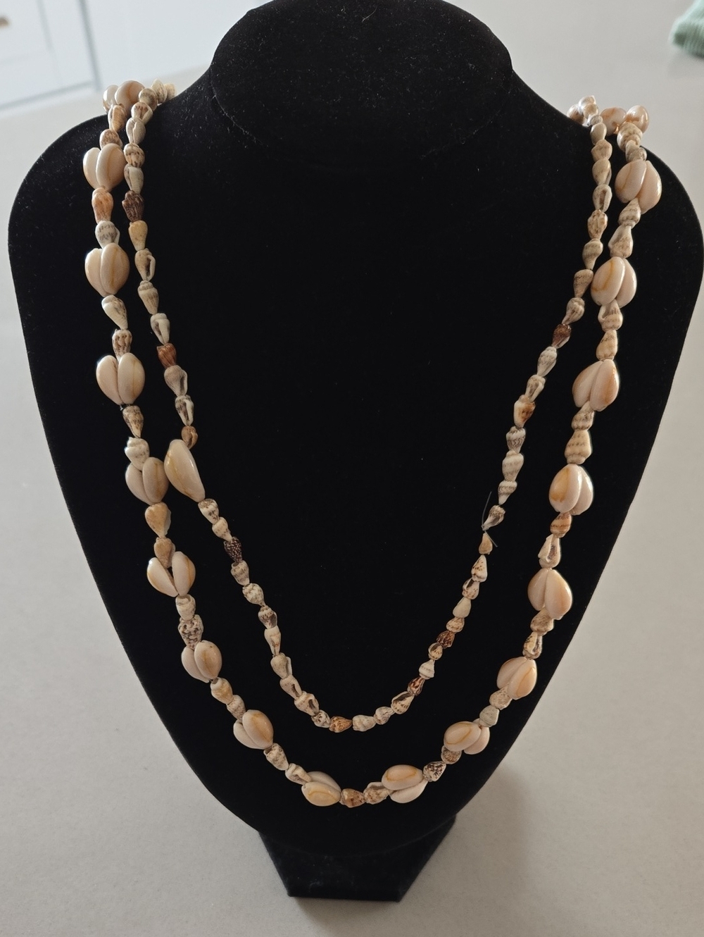 Hawaii Puka Shell Necklaces